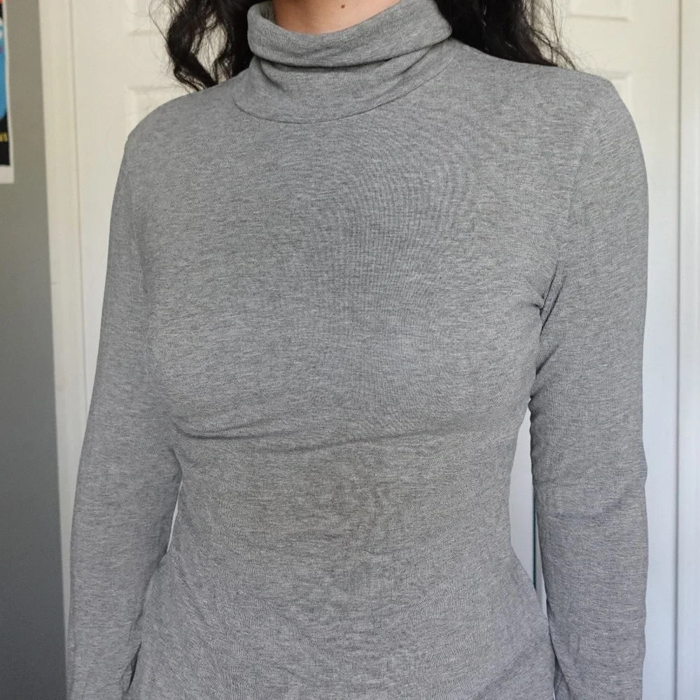 Turtleneck Bundle - Picture 1 of 4